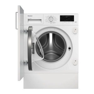 Blomberg LWI284421 Built-in 8kg 1400 Spin Washing Machine