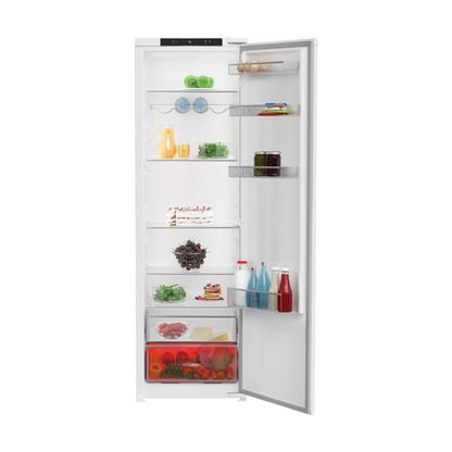 Blomberg SST4455VI VitaminCare+ Integrated Tall Larder Fridge