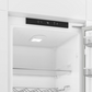 Blomberg SST4455VI VitaminCare+ Integrated Tall Larder Fridge