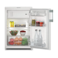 Blomberg TSM1544P White 54cm Undercounter Fridge