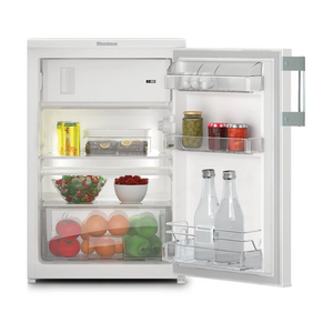 Blomberg TSM1544P White 54cm Undercounter Fridge