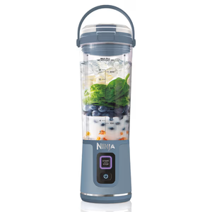 Ninja BC151UKNV Ninja Blast Cordless Portable Blender