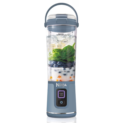 Ninja BC151UKNV Ninja Blast Cordless Portable Blender