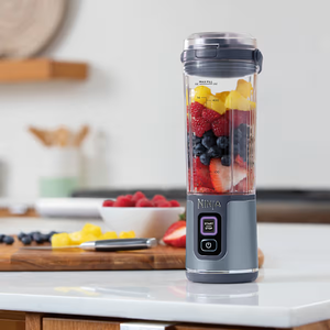 Ninja BC151UKNV Ninja Blast Cordless Portable Blender