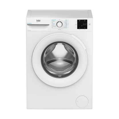 Beko BM3WT3941W 9kg 1400 Spin Washing Machine