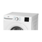 Beko BM3WT3941W 9kg 1400 Spin Washing Machine