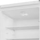 Beko CCFM4582S 54cm 50/50 Frost Free Fridge Freezer