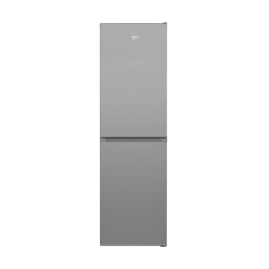 Beko CCFM4582S 54cm 50/50 Frost Free Fridge Freezer