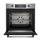 Beko CIMY91X 60cm Built In RecycledNet® Single Multi-function Oven