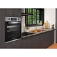 Beko CIMY91X 60cm Built In RecycledNet® Single Multi-function Oven