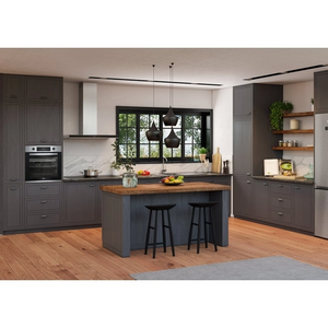 Beko CIMY91X 60cm Built In RecycledNet® Single Multi-function Oven