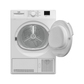 Beko DTLCE80041W 8kg Condenser Tumble Dryer