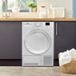 Beko DTLCE80041W 8kg Condenser Tumble Dryer