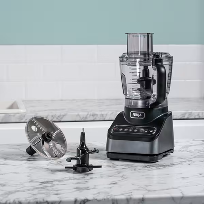 Ninja BN650UK Food Processor