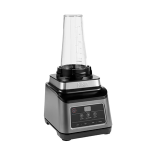 Ninja BN750UK 2-in-1 Blender with Auto-iQ