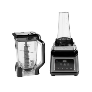 Ninja BN750UK 2-in-1 Blender with Auto-iQ