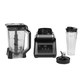 Ninja BN750UK 2-in-1 Blender with Auto-iQ