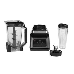 Ninja BN750UK 2-in-1 Blender with Auto-iQ