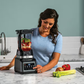 Ninja BN800UK 3-in-1 Blender and Food Processor with Auto IQ