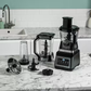 Ninja BN800UK 3-in-1 Blender and Food Processor with Auto IQ