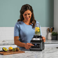 Ninja BN800UK 3-in-1 Blender and Food Processor with Auto IQ