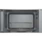 Bosch FEL023MS2B Black 20L 800W Microwave