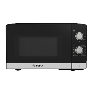 Bosch FFL020MS2B 20 Litres Single Microwave - Black
