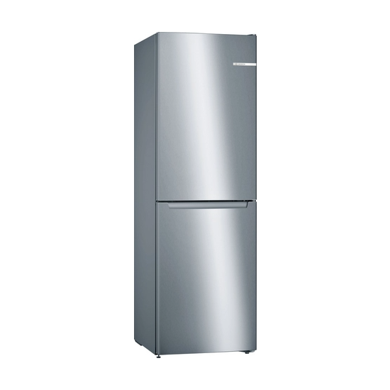 Bosch KGN34NLEAG 60cm 50/50 Frost Free Fridge Freezer