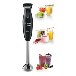 Bosch MSM2610BGB CleverMixx Hand Blender 600W