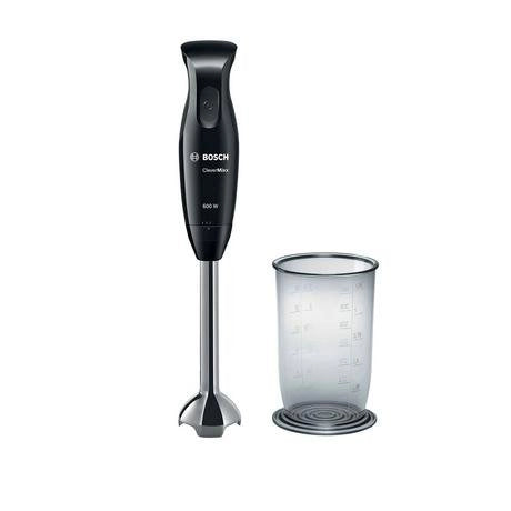 Bosch MSM2610BGB CleverMixx Hand Blender 600W