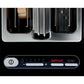Bosch TAT8613NGB Compact toaster Styline Black 2 Slice