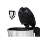 Bosch TWK8633GB 1.5 Litres Jug Kettle - Black