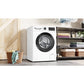Bosch WGG254F1GB 10kg 1400 Spin Washing Machine