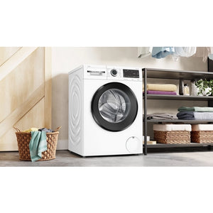 Bosch WGG254F1GB 10kg 1400 Spin Washing Machine