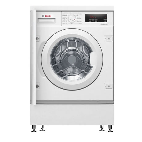 Bosch WIW28302GB Built-in 8kg 1400 Spin Washing Machine