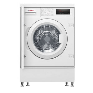 Bosch WIW28302GB Built-in 8kg 1400 Spin Washing Machine