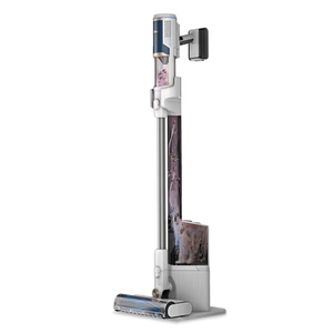 Shark BU3521UK Clean & Empty Cordless Vacuum Cleaner & Auto-Empty System