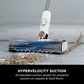 Shark BU3521UK Clean & Empty Cordless Vacuum Cleaner & Auto-Empty System