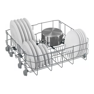 Beko DVN05C20W Full Size Dishwasher - 13 Place Settings
