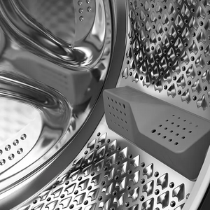 Beko WTIK741511 7kg 1400 Spin Integrated Washing Machine