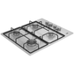 Beko CIHYG21SX 61cm Gas Hob