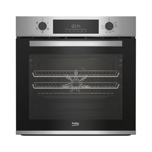 Beko AeroPerfect™ CIFY81X 60cm Built in RecycledNet® Single Fan Oven