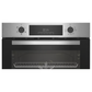 Beko AeroPerfect™ CIFY81X 60cm Built in RecycledNet® Single Fan Oven