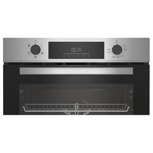 Beko AeroPerfect™ CIFY81X 60cm Built in RecycledNet® Single Fan Oven