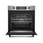 Beko AeroPerfect™ CIFY81X 60cm Built in RecycledNet® Single Fan Oven
