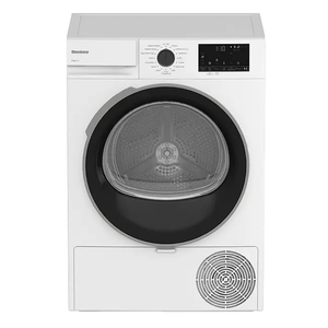 Blomberg LTA18320W 8kg Heat Pump Tumble Dryer