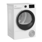Blomberg LTA18320W 8kg Heat Pump Tumble Dryer