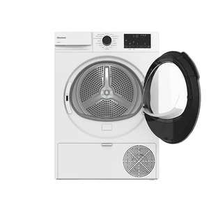 Blomberg LTA18320W 8kg Heat Pump Tumble Dryer