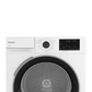 Blomberg LTA18320W 8kg Heat Pump Tumble Dryer