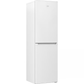 Beko CCFM4582W 54cm 50/50 Frost Free Fridge Freezer